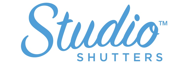 New Studio Shutters for Houston